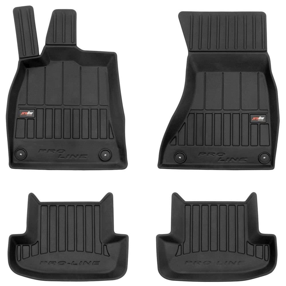 Frogum 3D407954-9 3D Pro-Line Auto Fußmatten Frogum 3D407954-9 3D Pro-Line Auto Fußmatten von Frogum