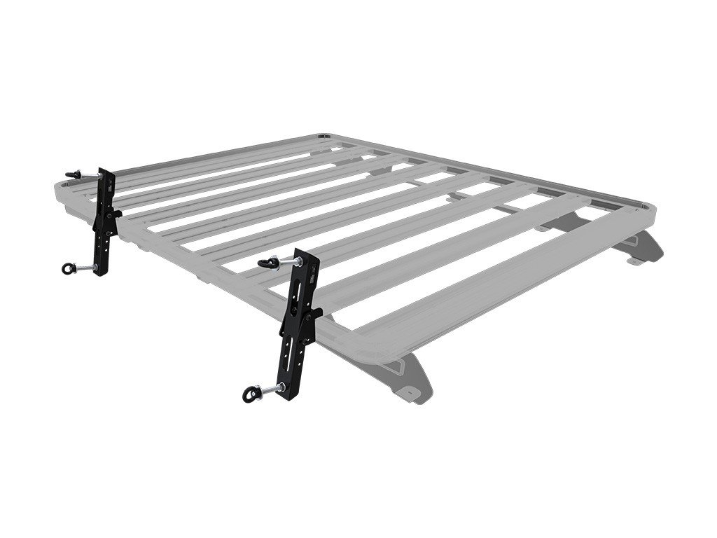 FRONT RUNNER SEITLICHE UNIVERSAL-Halterung FÜR BERGUNGSBOARDS FRONT RUNNER SEITLICHE UNIVERSAL-Halterung FÜR BERGUNGSBOARDS von Front Runner