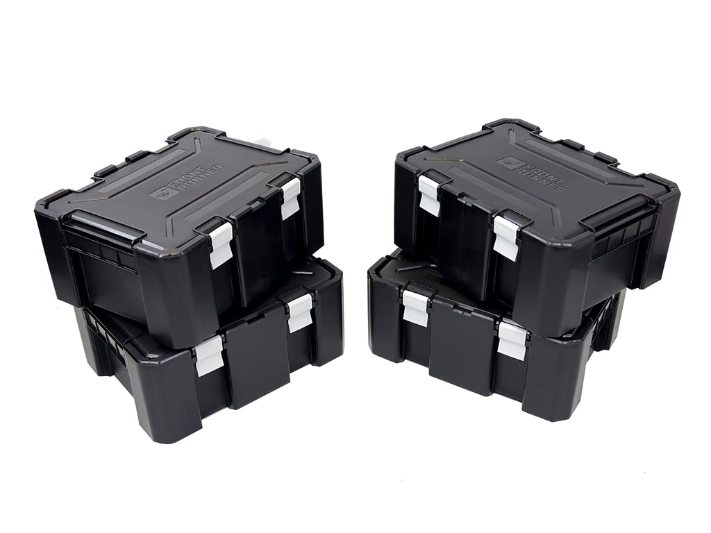 Front Runner Wolf Pack Pro/Quad Set von Front Runner