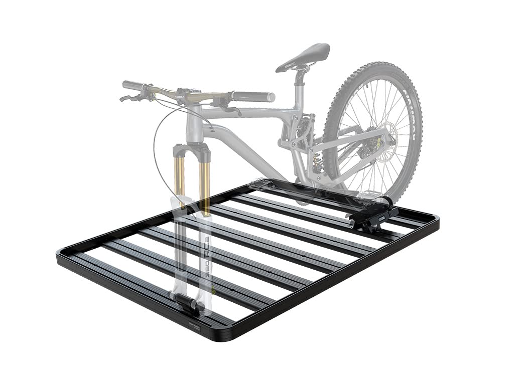 Front Runner Pro Thru Axle Bike Carrier/Power Edition Front Runner Pro Thru Axle Bike Carrier/Power Edition von Front Runner