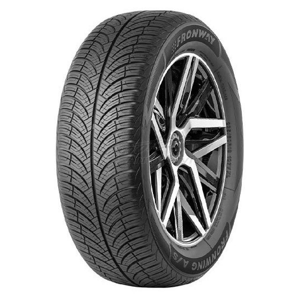 FRONWAY Ganzjahresreifen 235/65 R 17 XL TL 108H FRONWING A/S BSW M+S 3PMSF Allwetter FRONWAY Ganzjahresreifen 235/65 R 17 XL TL 108H FRONWING A/S BSW M+S 3PMSF Allwetter von Fronway
