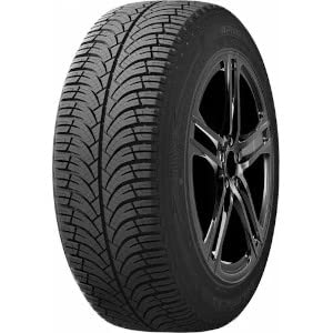 FRONWAY Ganzjahresreifen 255/35 ZR 20 XL TL 97W FRONWING A/S BSW M+S 3PMSF Allwetter von Fronway
