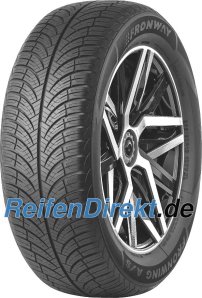 Fronway Fronwing A/S ( 195/65 R15 95V XL ) von Fronway