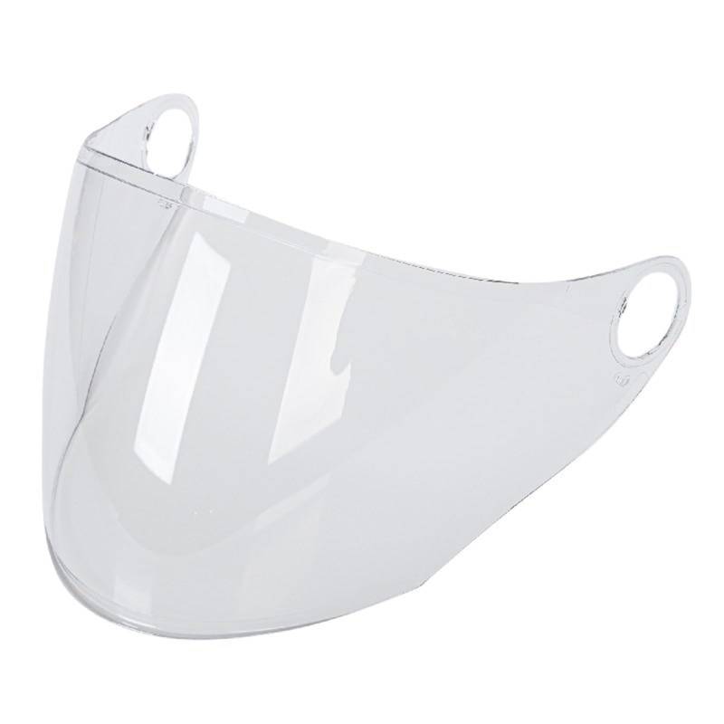 Frotox Ersatzvisiere GXT708 Motorradhelme Schutzhelme Windschutzscheibenlinse von Frotox