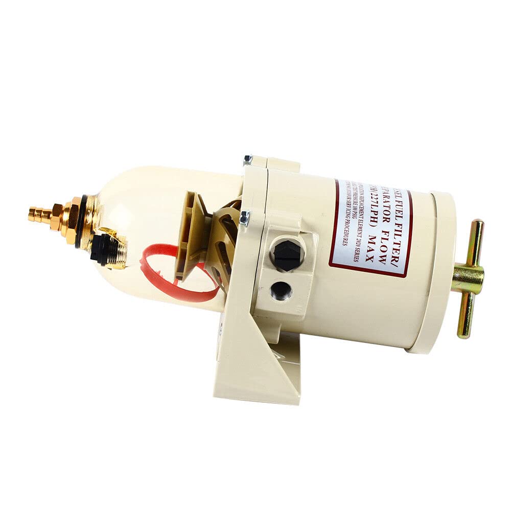 Benzinfilter Kraftstofffilter Metallausführung 500FG 500FH Diesel Marine Benzin Filter Wasser Industrielle Universaltraktoren Autos LKW Motorr Gasmotor Inline-Gas-Kraftstoffleitung Mit Bolzen Benzinfilter Kraftstofffilter Metallausführung 500FG 500FH Diesel Marine Benzin Filter Wasser Industrielle Universaltraktoren Autos LKW Motorr Gasmotor Inline-Gas-Kraftstoffleitung Mit Bolzen von Froulaland