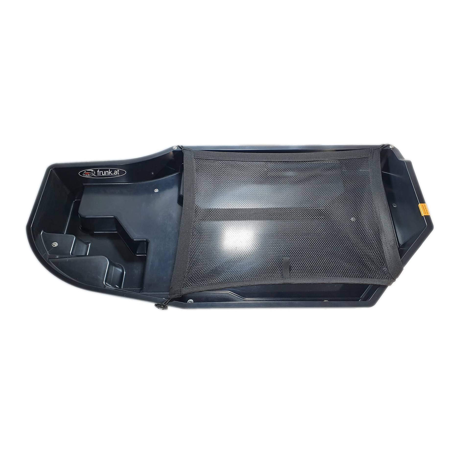 Frunk kompatibel für Skoda ENYAQ Frunk kompatibel für Skoda ENYAQ von Frunk