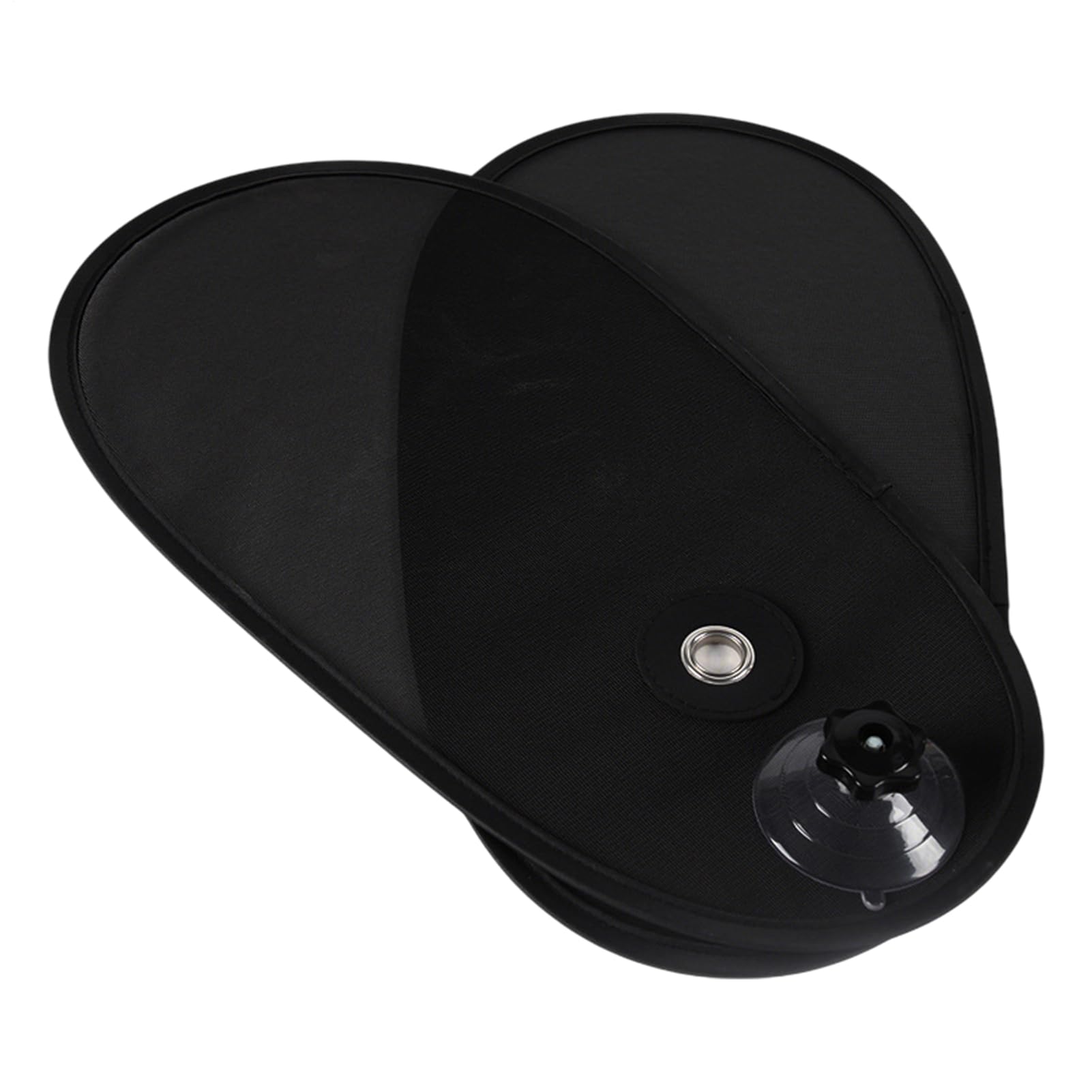Car Sunshade Window Blocker, Uv Protection Side Window Sun Shade, Adjustable Suction Cup Screens, Heat-Reducing Vehicle Accessories, Ideal for Summer Driving, 15.75x8.27 Inches Car Sunshade Window Blocker, Uv Protection Side Window Sun Shade, Adjustable Suction Cup Screens, Heat-Reducing Vehicle Accessories, Ideal for Summer Driving, 15.75x8.27 Inches von Fruusv