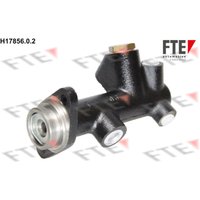 Hauptbremszylinder FTE 9722026 von Fte