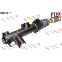 Hauptbremszylinder FTE 9722049 von Fte