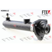 Hauptbremszylinder FTE 9722091 Hauptbremszylinder FTE 9722091 von Fte