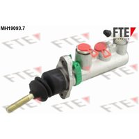 Hauptbremszylinder FTE MH19093.7.1 Hauptbremszylinder FTE MH19093.7.1 von Fte