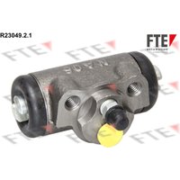 Radbremszylinder FTE 9210262 von Fte