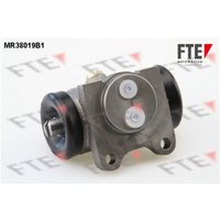 Radbremszylinder FTE 9710017 von Fte