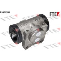 Radbremszylinder FTE 9710129 von Fte