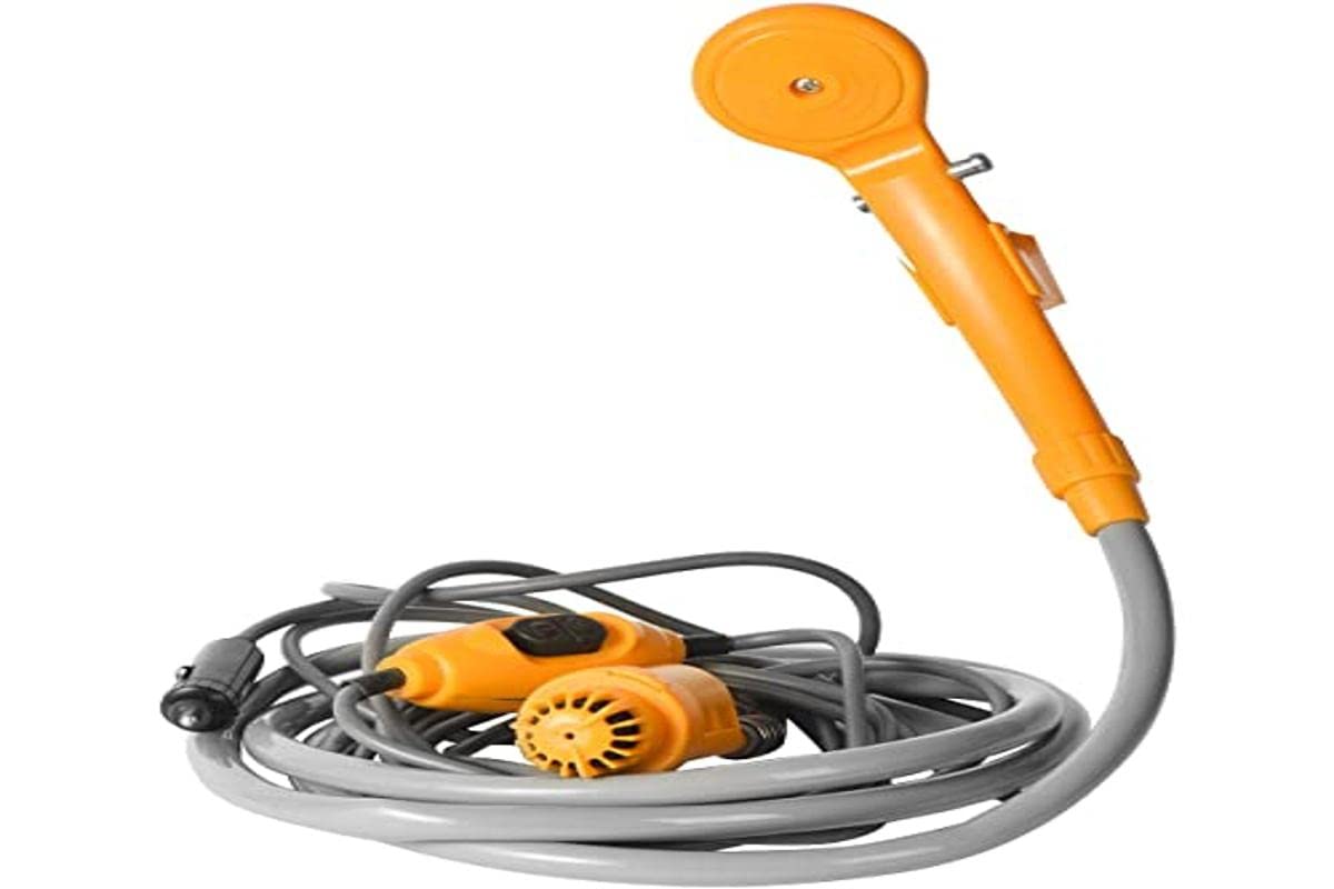 FuTaiKang Handdusche Set 12 V FuTaiKang Handdusche Set 12 V von FuTaiKang
