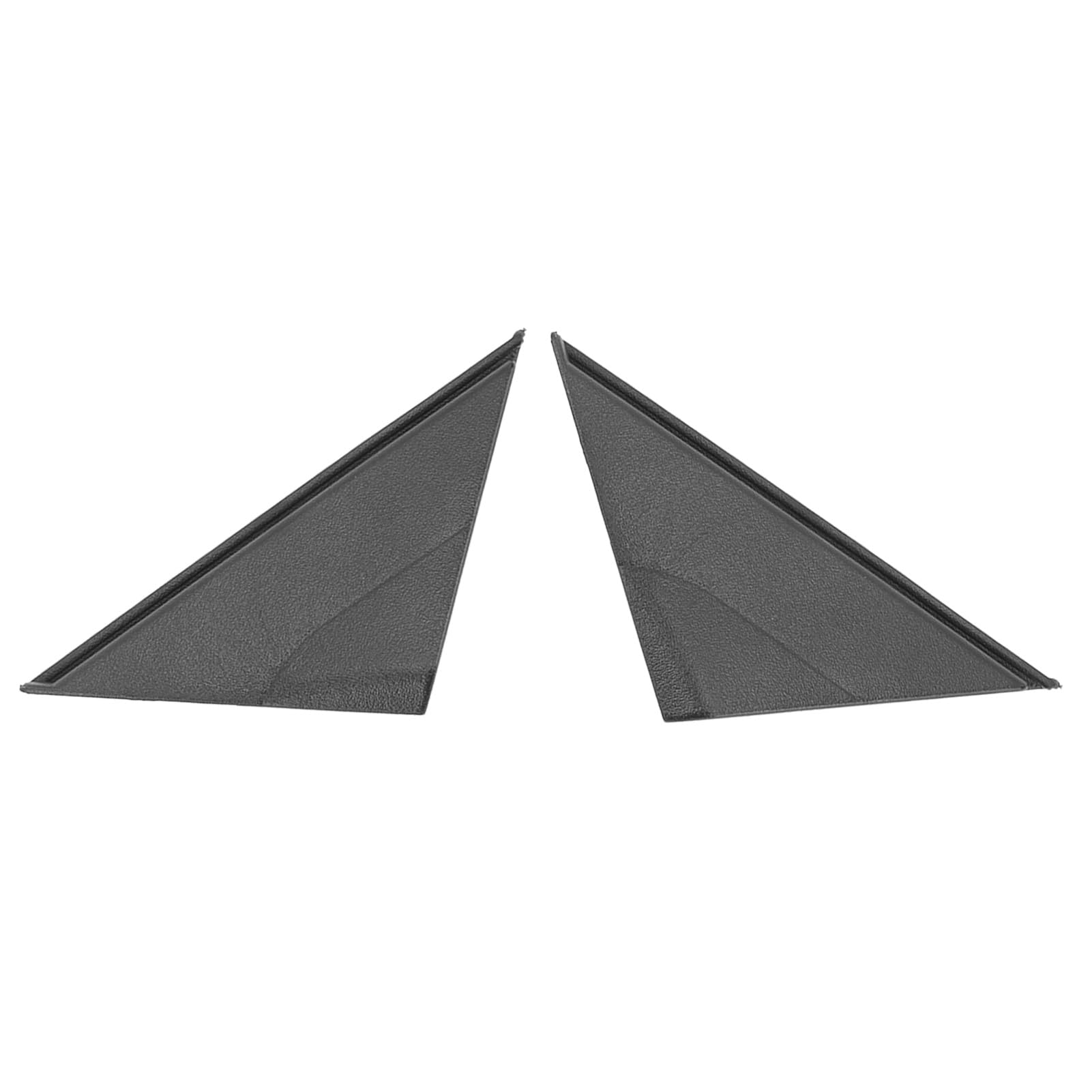 2PCS Pillar Trim Forming Left Right 86180 F2000 Replacement for 1.4L 1.6L 2.0L von Fuchooky