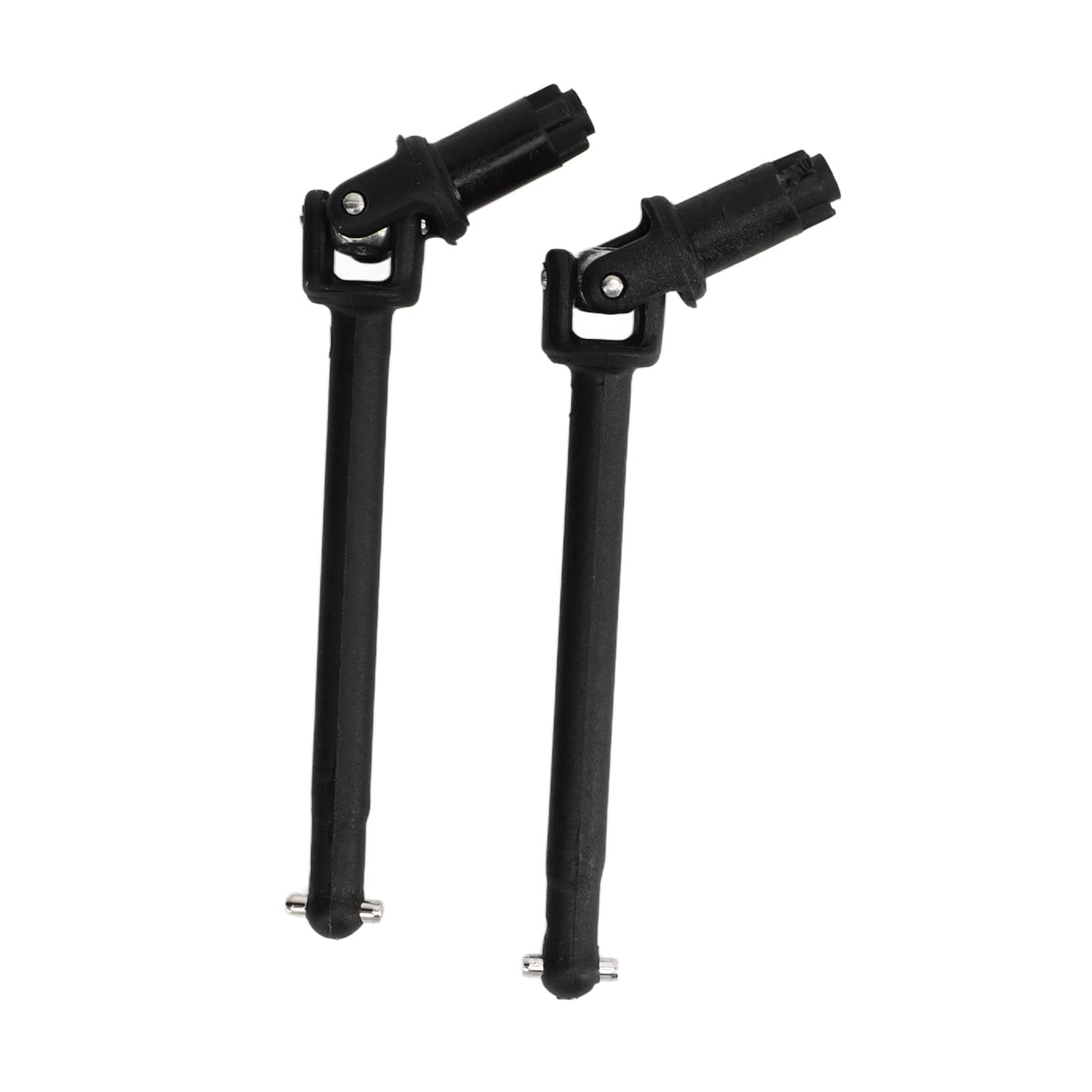 2PCS RC Front Driveshaft Strong Power Accessory Spare Parts Fit For SCY 16101 16102 16103 16201 1 16 RC Car 2PCS RC Front Driveshaft Strong Power Accessory Spare Parts Fit For SCY 16101 16102 16103 16201 1 16 RC Car von Fuchooky