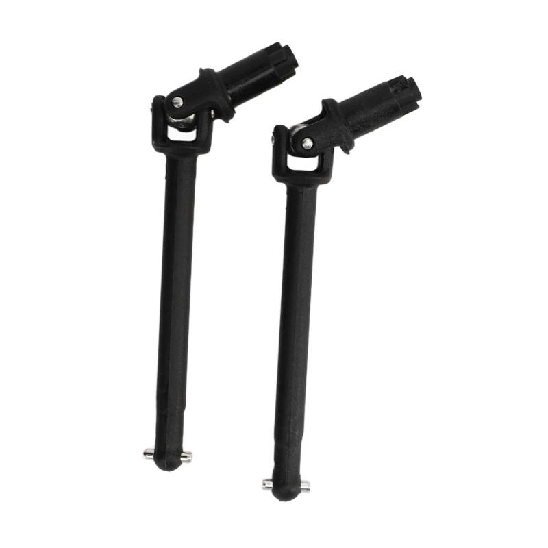 2PCS RC Front Driveshaft Strong Power Accessory Spare Parts Fit For SCY 16101 16102 16103 16201 1 16 RC Car von Fuchooky