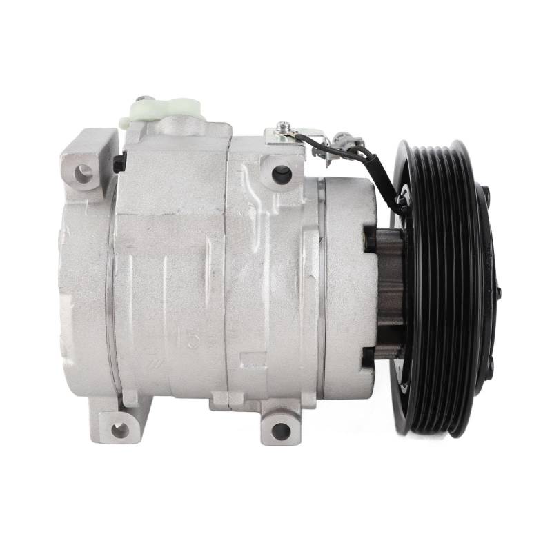 Air Conditioning Compressor CO27000C Fits for 2003‑2008 L4 1.8L 10S15L von Fuchooky