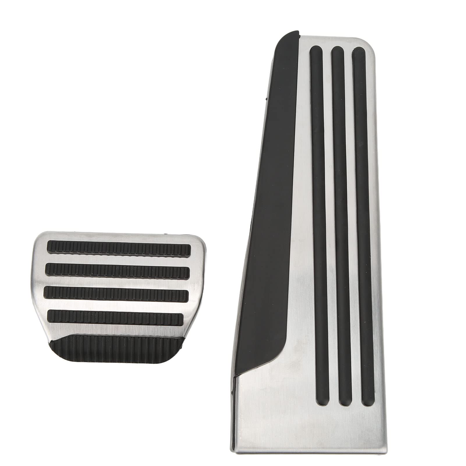 Fuchooky 2pcs Accelerator Gas Brake Pedal Replacement for Infiniti 0 0L QX70 0 Q60 G35 G37 EX35 EX37 FX35 FX37 FX50 2011‑2021 Fuchooky 2pcs Accelerator Gas Brake Pedal Replacement for Infiniti 0 0L QX70 0 Q60 G35 G37 EX35 EX37 FX35 FX37 FX50 2011‑2021 von Fuchooky