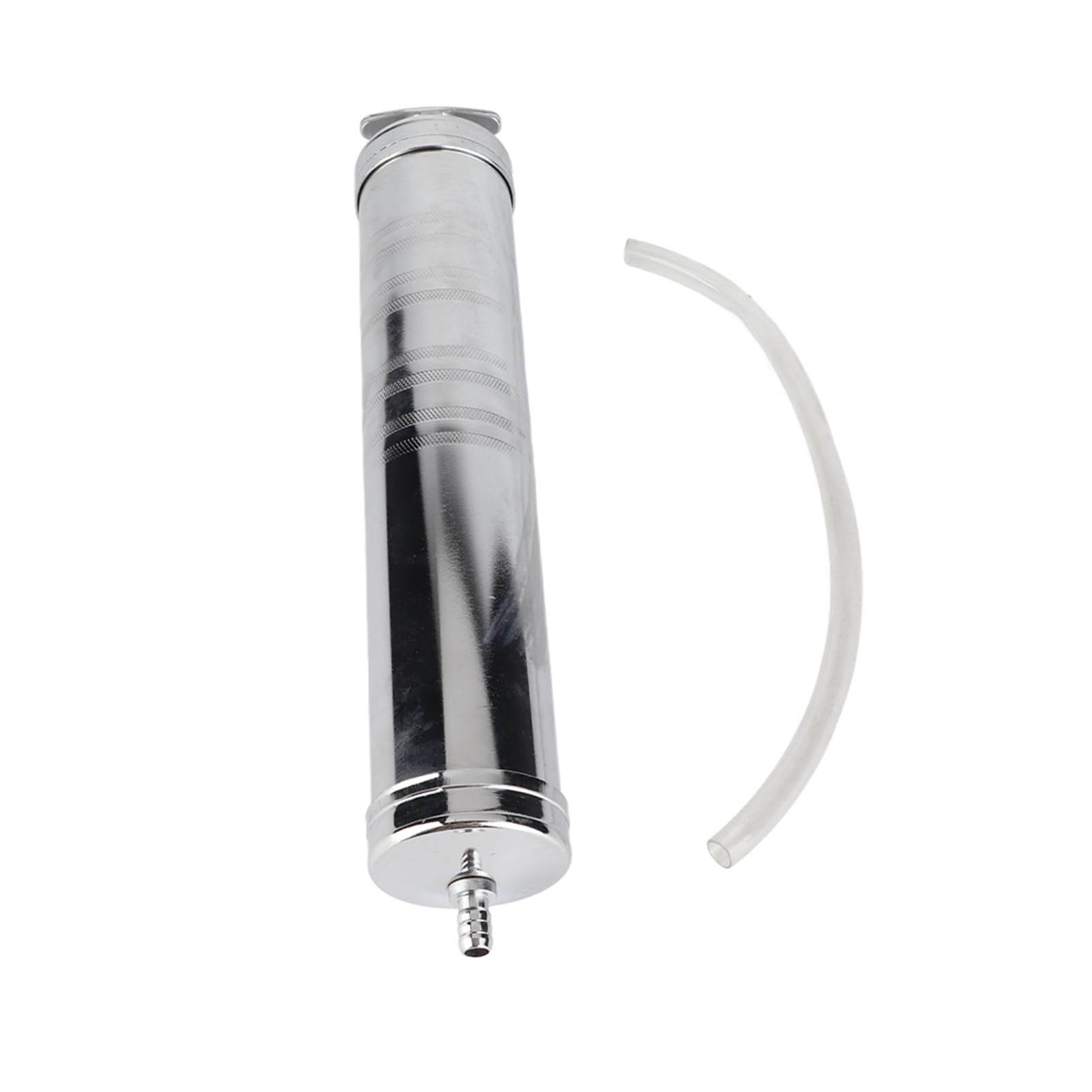 Fuchooky 500cc Aluminum Alloy Carbon Steel Oil Suction Vacuum Transfer Hand Syringe Gun Pump Extractor Fuchooky 500cc Aluminum Alloy Carbon Steel Oil Suction Vacuum Transfer Hand Syringe Gun Pump Extractor von Fuchooky