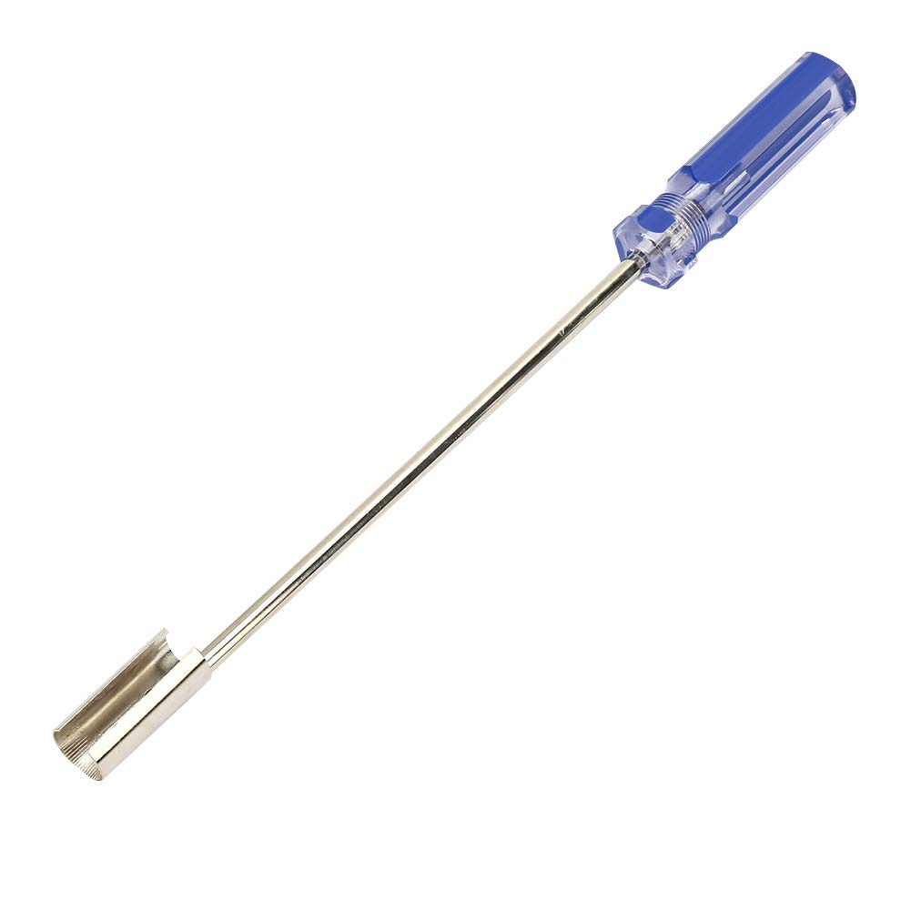 Fuchooky RG6 29 cm Schraubendreher Puller F Head Remover Video Head Puller Fuchooky RG6 29 cm Schraubendreher Puller F Head Remover Video Head Puller von Fuchooky