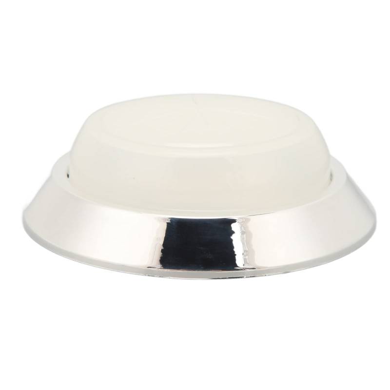 Fuchooky Round Dome Light Base and Lens 8732777 Replacement for Chevy Nova von Fuchooky