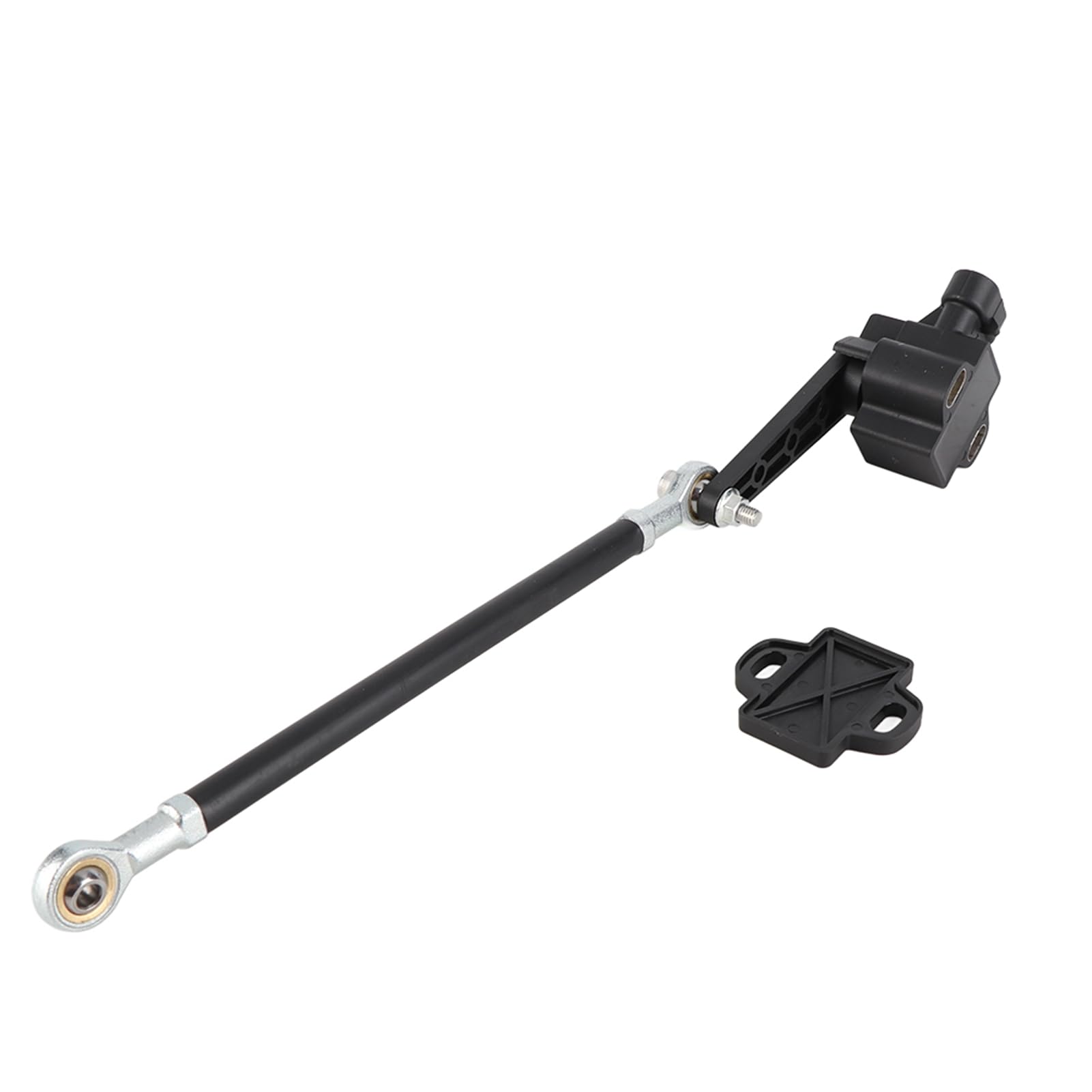 Luftaufhängung Fahrhöhe Level Sensor AA Rot 120 Direkter Ersatz OE kompatible hohe Genauigkeit ABS 3Pin Luftaufhängung Fahrhöhe Level Sensor AA Rot 120 Direkter Ersatz OE kompatible hohe Genauigkeit ABS 3Pin von Fuchooky