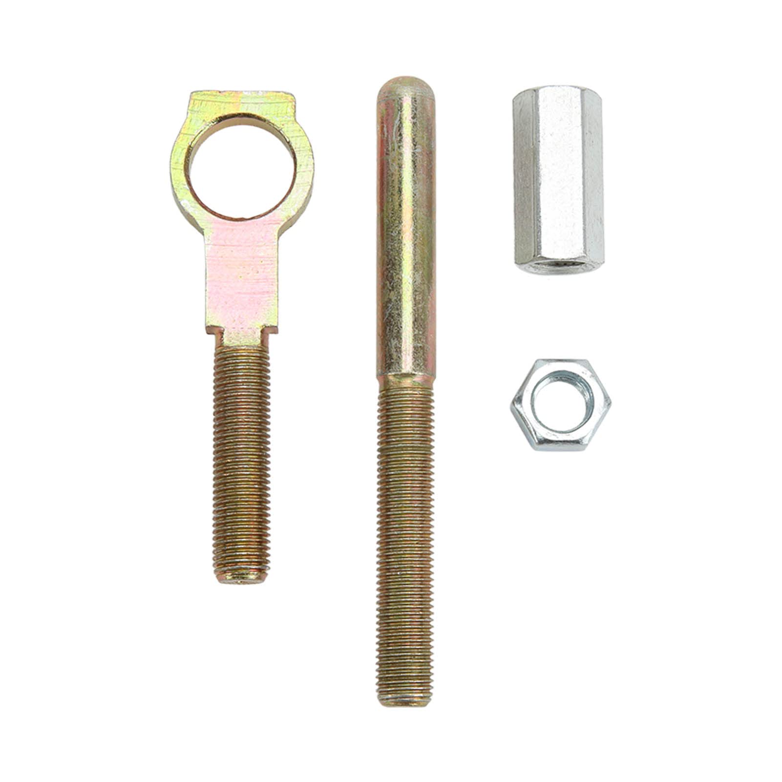 Master Cylinder Push Rod Kit Manual Set Auto Teile Austausch für 1964-1973 Master Cylinder Push Rod Kit Manual Set Auto Teile Austausch für 1964-1973 von Fuchooky
