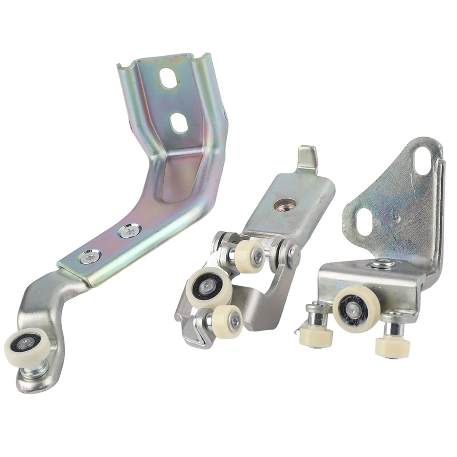 Sprinter Van 1995 bis 2006 Rollenführungssatz für rechte Schiebetür, OEM 9017601347, Ersatz für Nutzfahrzeuge Sprinter Van 1995 bis 2006 Rollenführungssatz für rechte Schiebetür, OEM 9017601347, Ersatz für Nutzfahrzeuge von Fuchooky