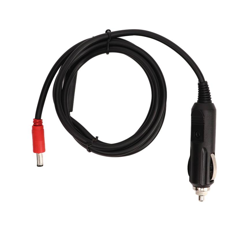 Zigarette Leichteradapterkabel Stromversorgungsladegerät für maxisys ms906 MS906BT MS906TS MS908 MS908PRO von Fuchooky