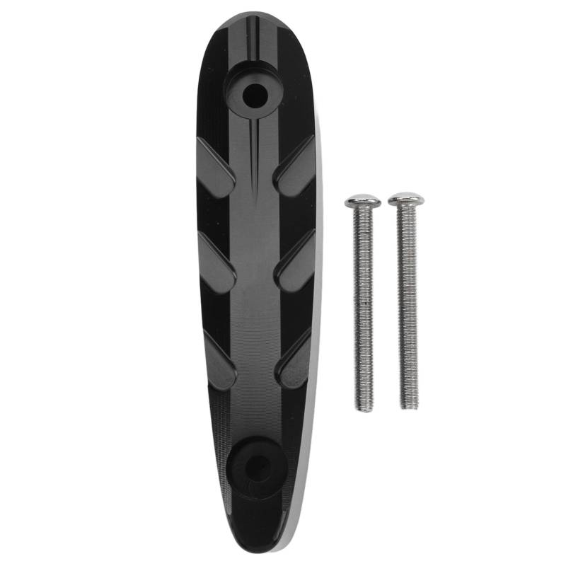 fallfallschutzkissen CNC Aluminiumlegierungs -Körperrahmen Schieberegler Absturzschutz für 450SR 450SSS von Fuchooky