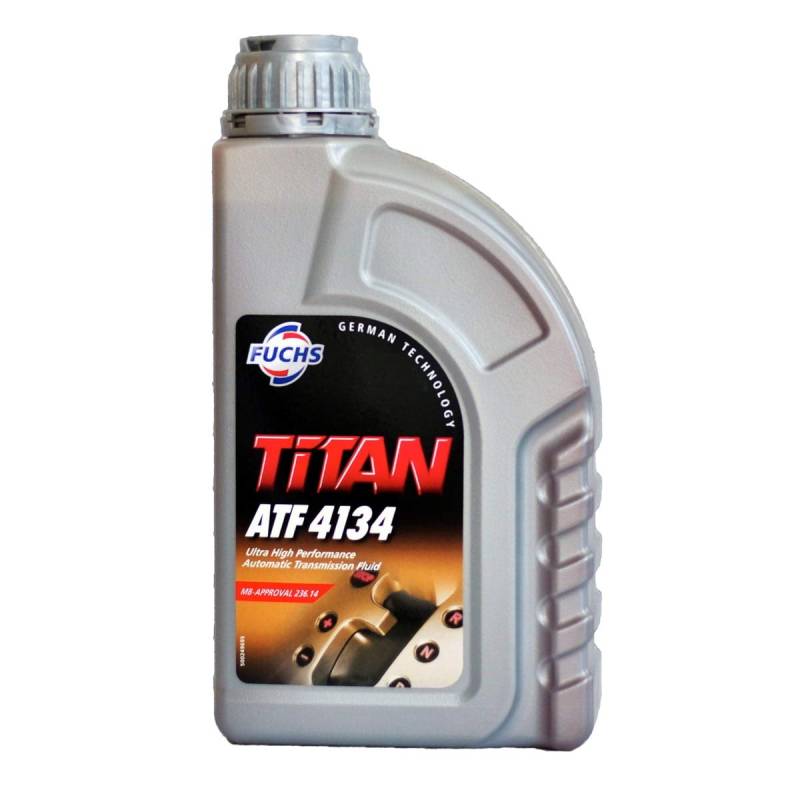 Fuchs Titan ATF 4134-1 Litre von Fuchs