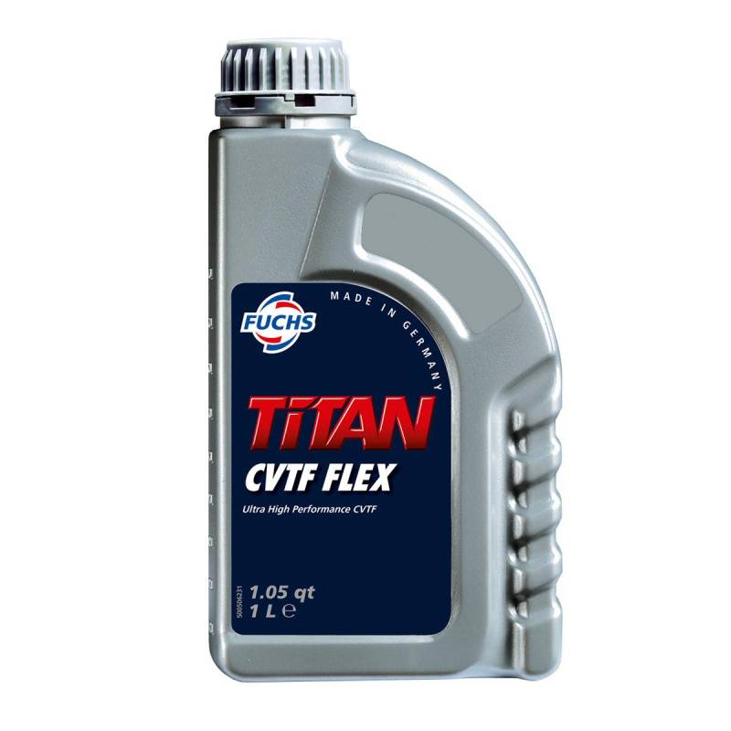 Fuchs Titan CVTF Flex LT.1, 1 Liter von Fuchs