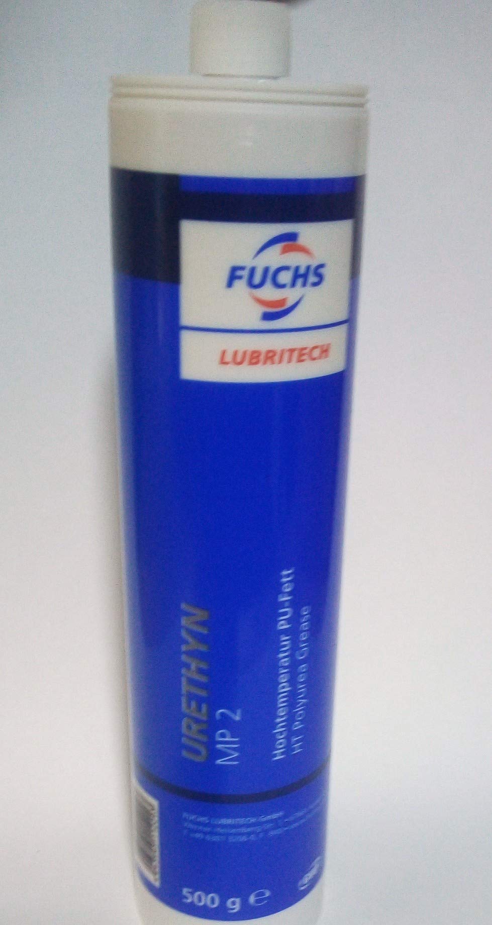 Fuchs URETHYN MP 2 Kartusche 500gramm von Fuchs