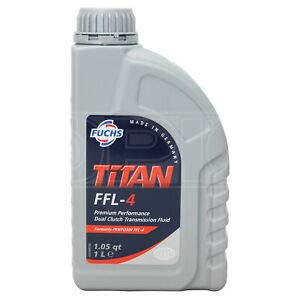 PENTOSIN FFL-4 L. 1,Packung à 1 Liter von Pentosin