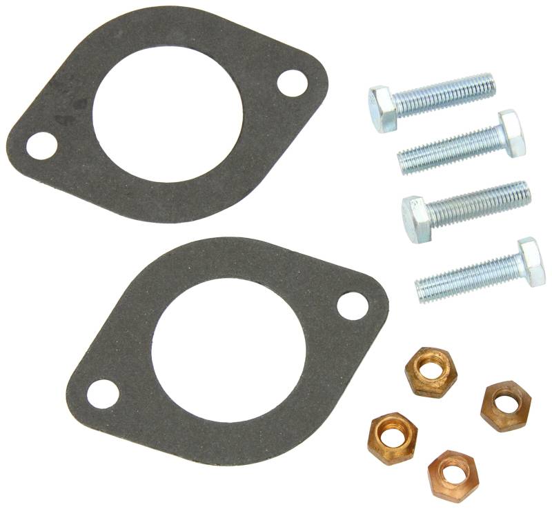 Fuel Parts CK20921 Auspuffanlage von Fuel Parts