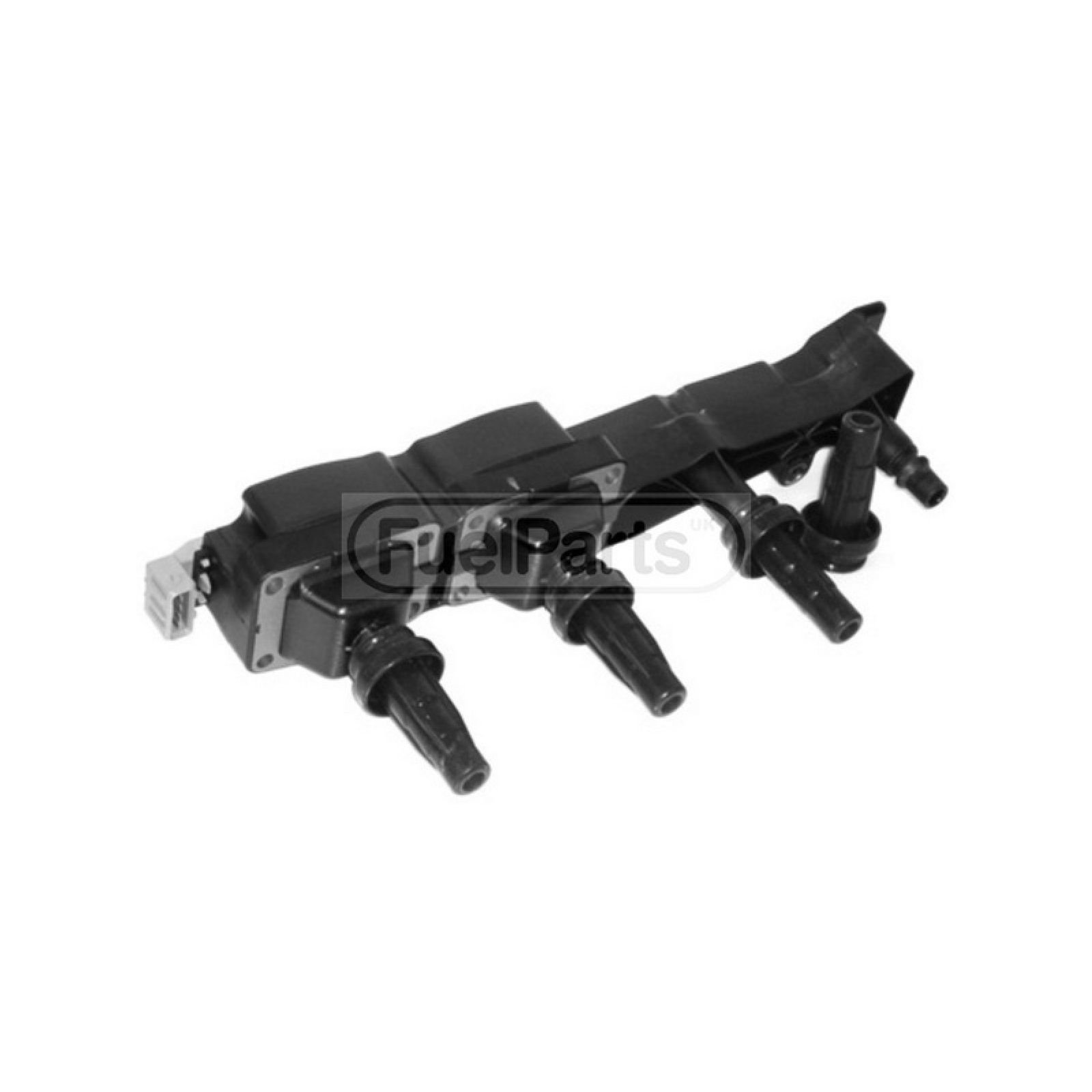 Fuel Parts CU1172 Zundspulen (Mehrfach-Ausgang, Spule/Stecker von Fuel Parts