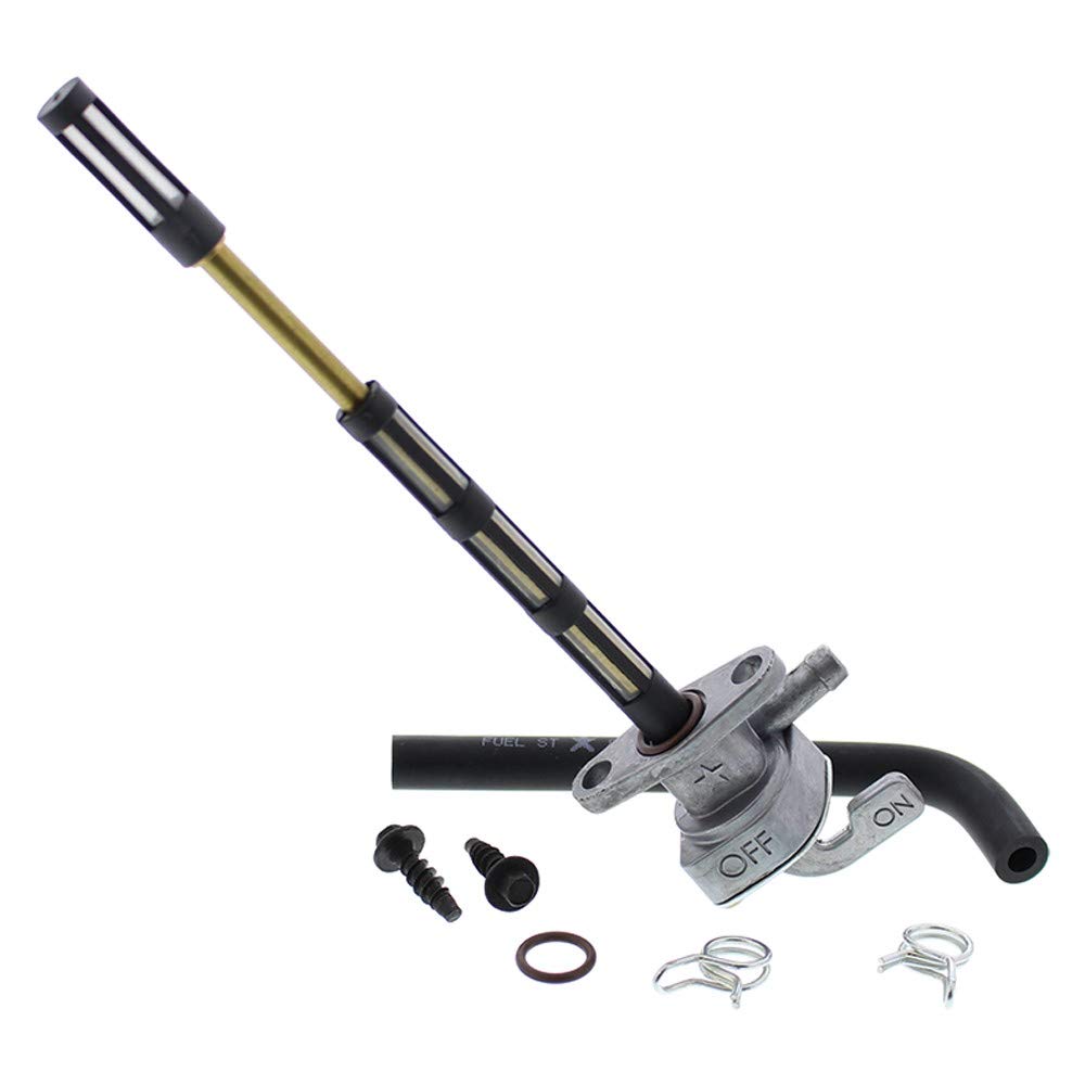 Fuel Star FS101-0171 Strukturiertes Standard-Kraftstoffventil-Kit Fuel Star FS101-0171 Strukturiertes Standard-Kraftstoffventil-Kit von Fuel Star