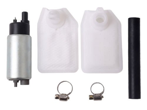 Neue Motorrad Benzinpumpe Kraftstoffpump for Piaggio VESPA GTS i.e. Super Touring 300 2011+ von Fuelpumpsexpert