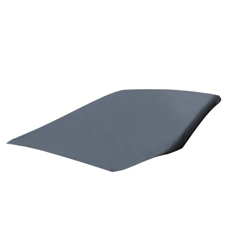 Fuhjythy Magnetische Auto-Frontscheibenabdeckung, Auto-Sonnenschutz-Abdeckung, Auto-Windschutzscheibe, Schnee-Sonnenschutz, wasserdichte Auto-Abdeckung, Teile, Zubehör von Fuhjythy