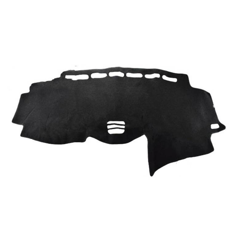 Auto Armaturenbrett Abdeckung Armaturenbrettabdeckung Armaturenbrettmatte Sonnenschutz Armaturenbrettabdeckung Für Le&xus Für RX300 Für RX330 Für RX350 2004 2005 2006 2007 2008 2009 von Fuicotto