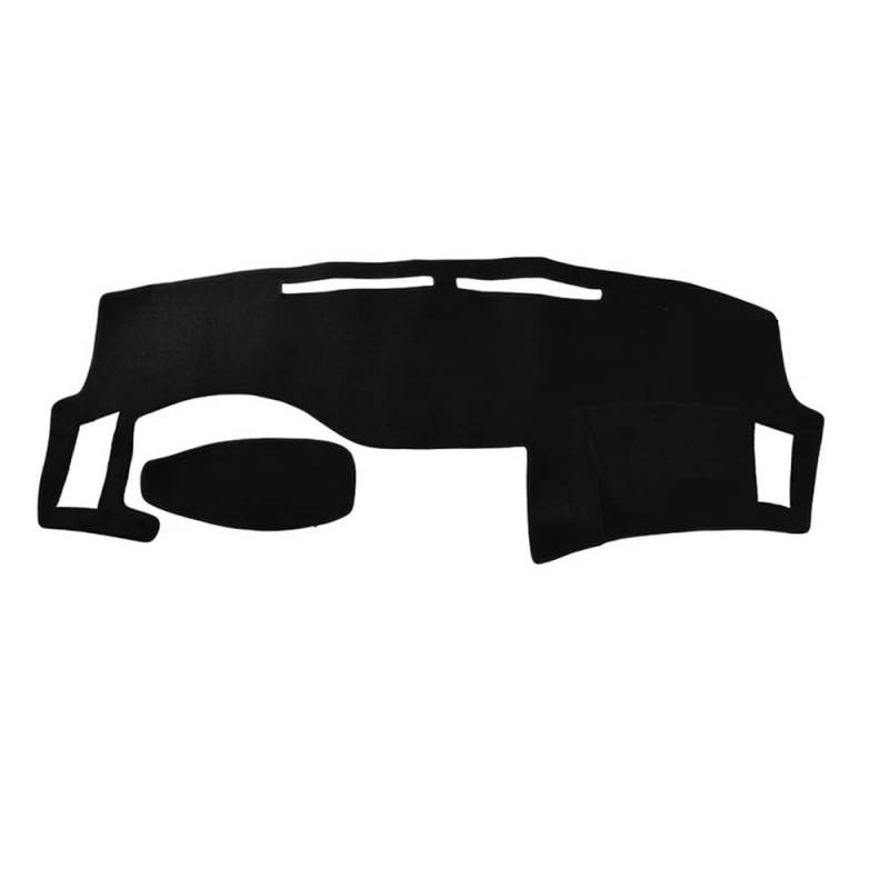 Auto Armaturenbrett Abdeckung Armaturenbrettabdeckung Dashmat Armaturenbrettmatte Sonnenschutz Armaturenbrettabdeckung Für Infin&iti Für FX35 FX45 FX50 2003 2004 2005 2006 2007 2008 von Fuicotto