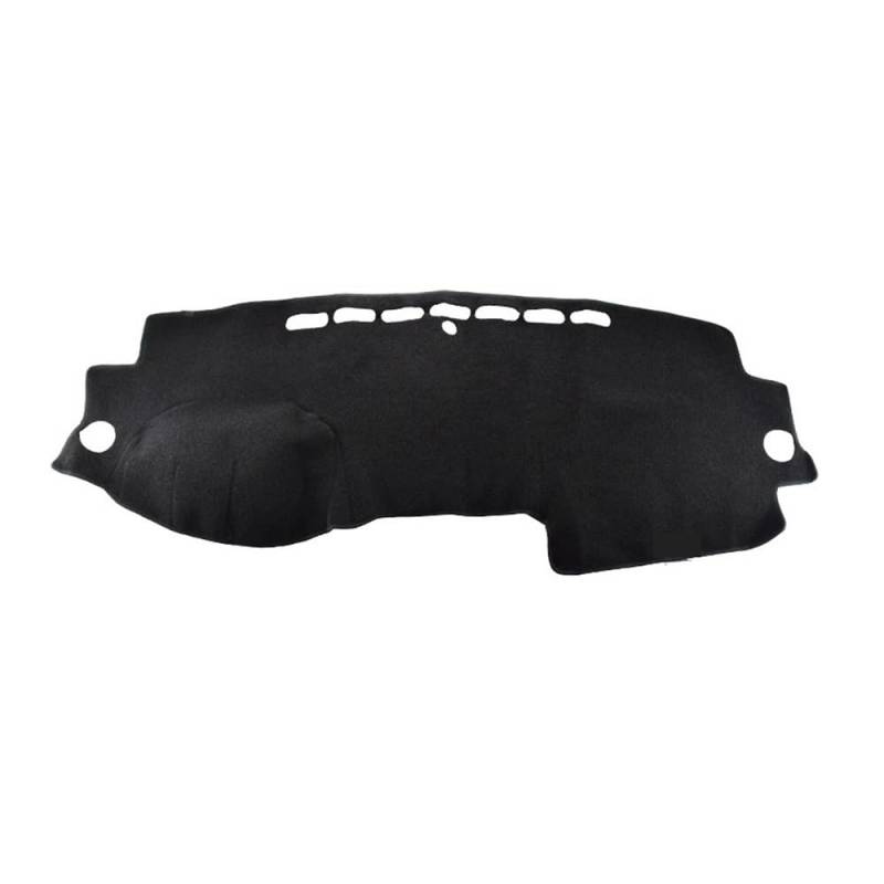 Auto Armaturenbrett Abdeckung Armaturenbrettabdeckung Dashmat Dashmatte Für Hon┐da Für CRV 2007 2008 2009 2010 2011 Pad Sonnenschutz Armaturenbrettabdeckung von Fuicotto