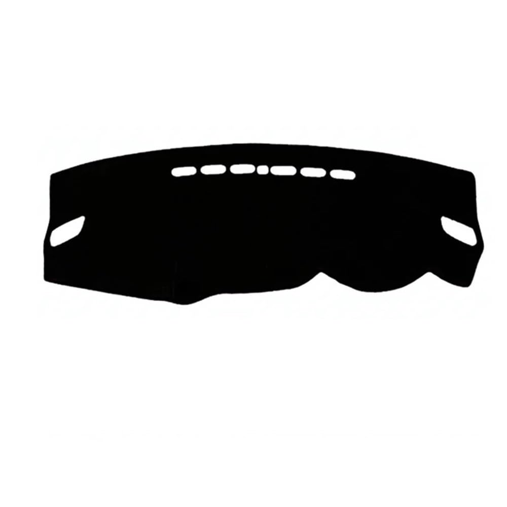 Auto Armaturenbrett Abdeckung Auto Dashboard Abdeckung Matte Dashboard Sonnenblende Schützen Teppich Für Mitsub&ishi Für Outlander 2013 2014 2015 2016 2017 2018 2019 2020 2021(RHD,Black(Black Edge)) Auto Armaturenbrett Abdeckung Auto Dashboard Abdeckung Matte Dashboard Sonnenblende Schützen Teppich Für Mitsub&ishi Für Outlander 2013 2014 2015 2016 2017 2018 2019 2020 2021(RHD,Black(Black Edge)) von Fuicotto