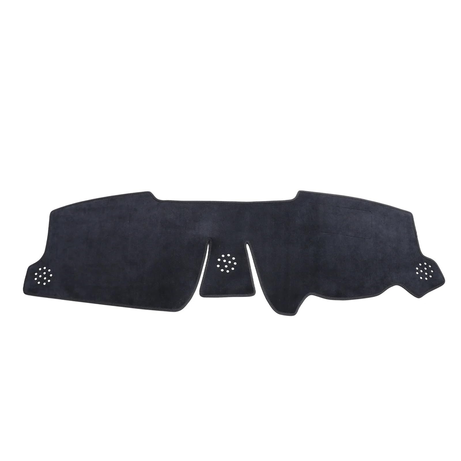 Auto Armaturenbrett Abdeckung Auto Dashboard Abdeckung Matte Für Toy&ota Für Supra 2019-2024 Sonnenschutz Schutz Pad(Left Rudder) von Fuicotto