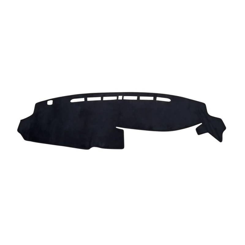 Auto Armaturenbrett Abdeckung Für Hon┐da Für N-BOX Für NBOX JF3 JF4 Auto Dashboard Matte Dash Mat Dashmat Sonnenschirm Schutz Teppich von Fuicotto