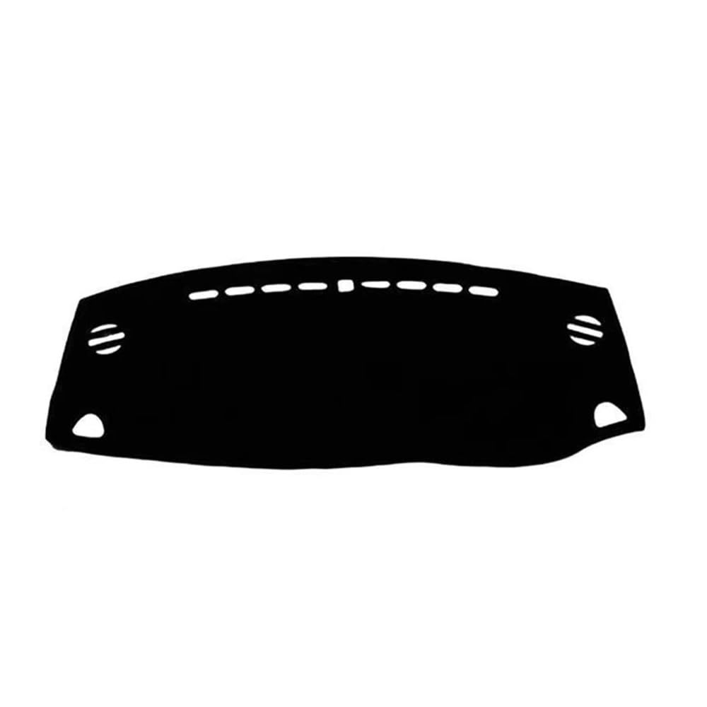 Auto Armaturenbrett Abdeckung Für Kia Für Carens RP 2013 2014 2015 2016 2017 2018 2019 Auto Armaturenbrett Abdeckung Sonnenschutzdach Matte Pad Armaturenbrett Instrument Schützen(RHD,Black(Black Edge) Auto Armaturenbrett Abdeckung Für Kia Für Carens RP 2013 2014 2015 2016 2017 2018 2019 Auto Armaturenbrett Abdeckung Sonnenschutzdach Matte Pad Armaturenbrett Instrument Schützen(RHD,Black(Black Edge) von Fuicotto