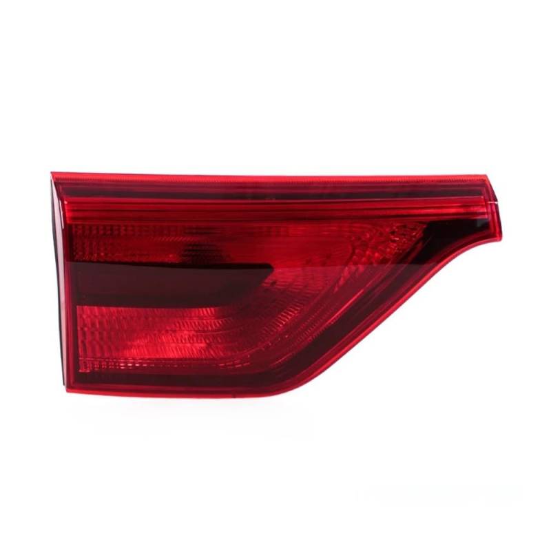Auto Rückleuchten Für KIA Für Sportage KX5 2016 2017 2018 Auto Rücklicht Lenkung Licht Bremslicht Rückwärts Licht Warnung Blinklicht Fahr Licht(Inner Left) von Fuicotto