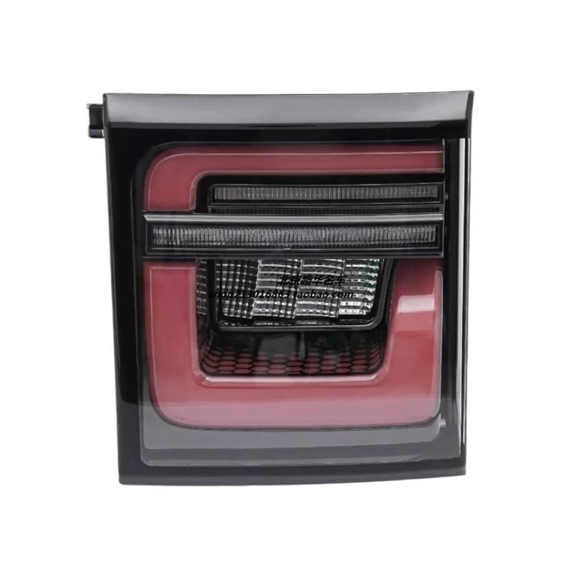 Auto Rückleuchten LR128039 LR149765 Hinten Stoßstange Rücklicht Montage Für Land Rover Für Discovery Sport 2020 2021 2022 2023 Bremslicht Schwanz Lampe(Inner Right) von Fuicotto